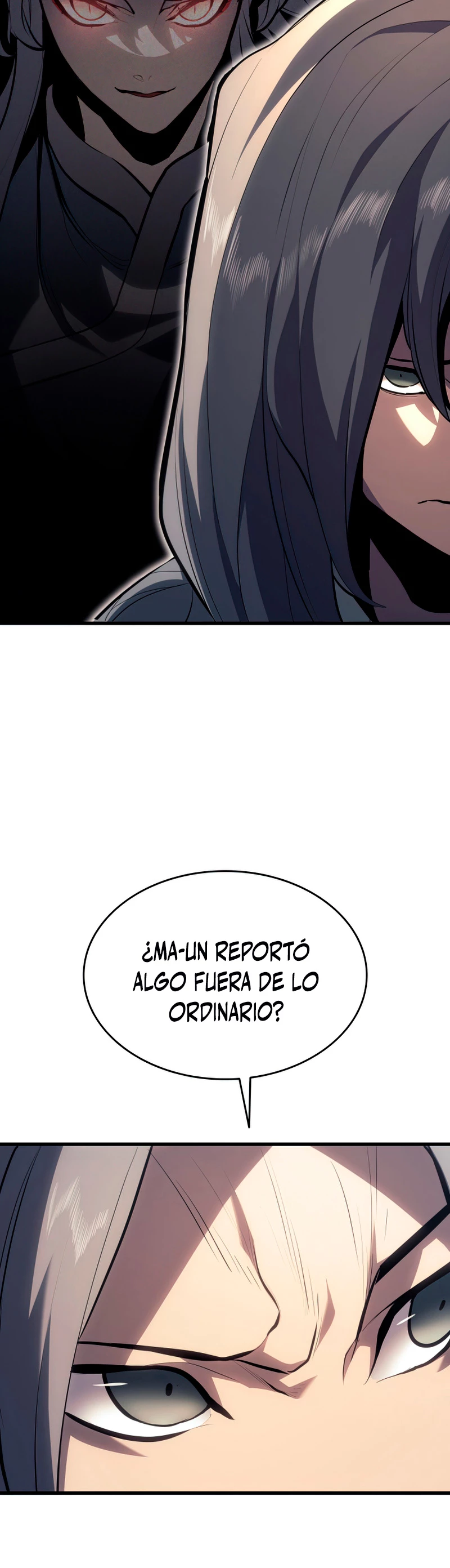 El Asesino de la Luna a la Deriva Capitulo 37 página 35