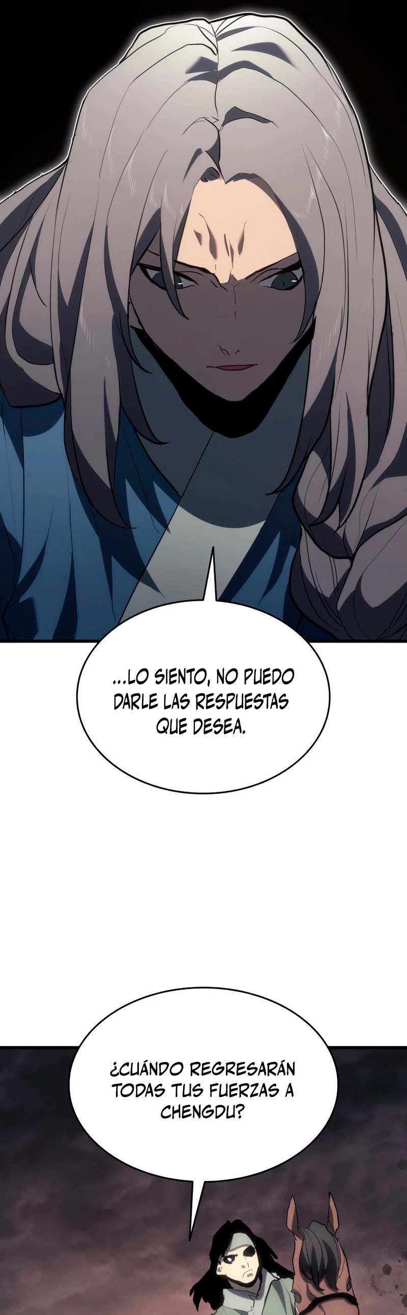 El Asesino de la Luna a la Deriva Capitulo 37 página 47