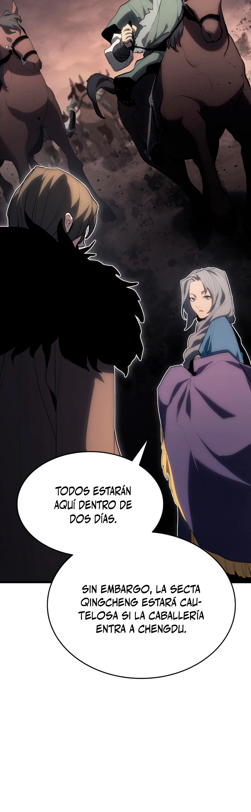 El Asesino de la Luna a la Deriva Capitulo 37 página 48