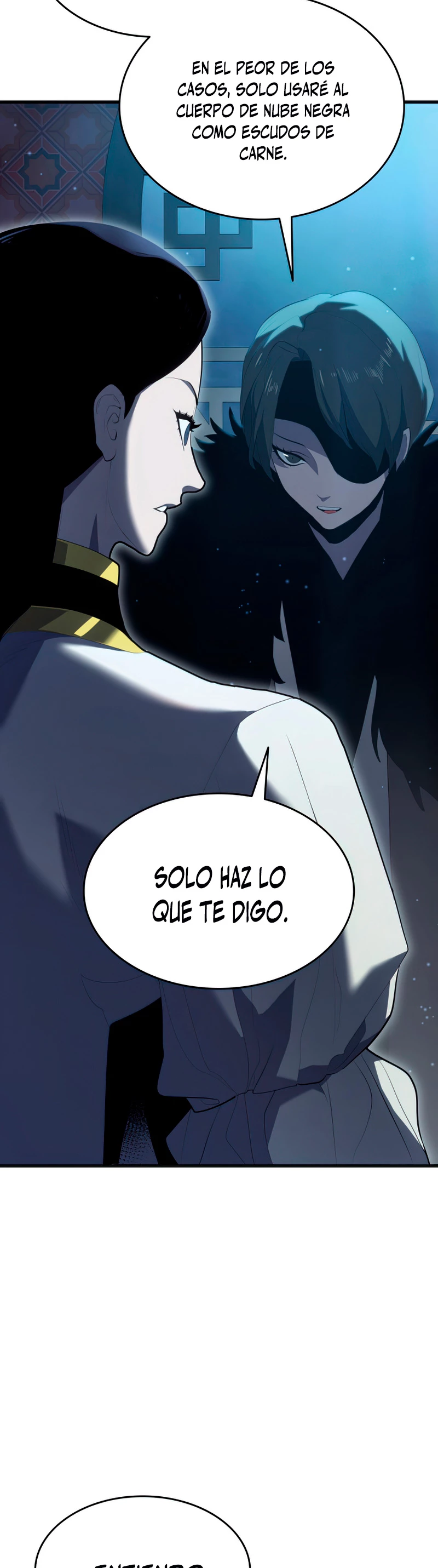 El Asesino de la Luna a la Deriva Capitulo 37 página 8