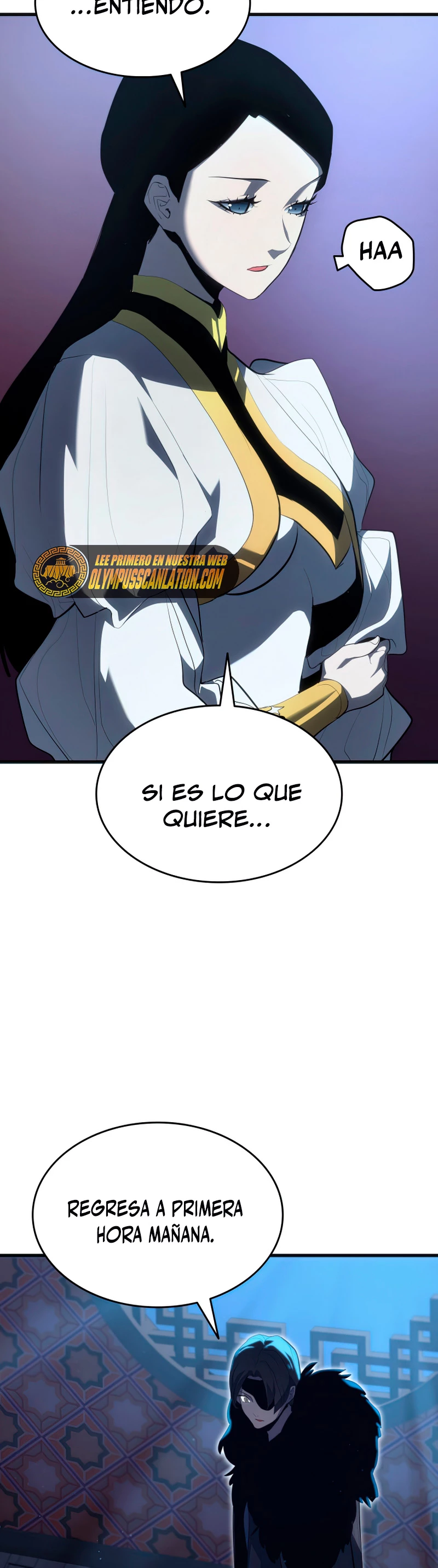 El Asesino de la Luna a la Deriva Capitulo 37 página 9