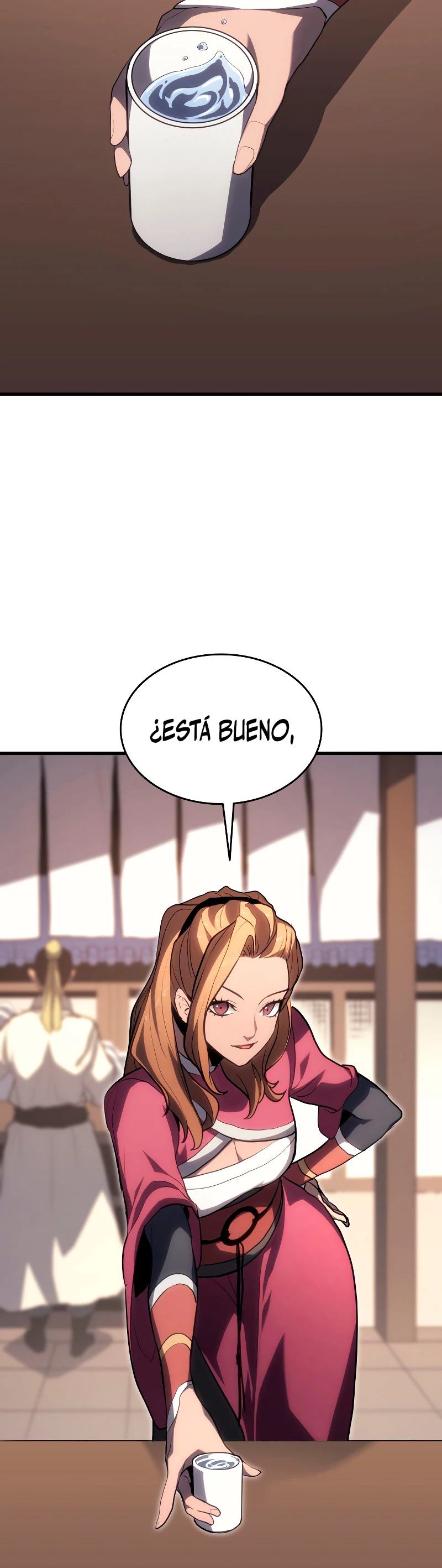 El Asesino de la Luna a la Deriva Capitulo 38 página 11