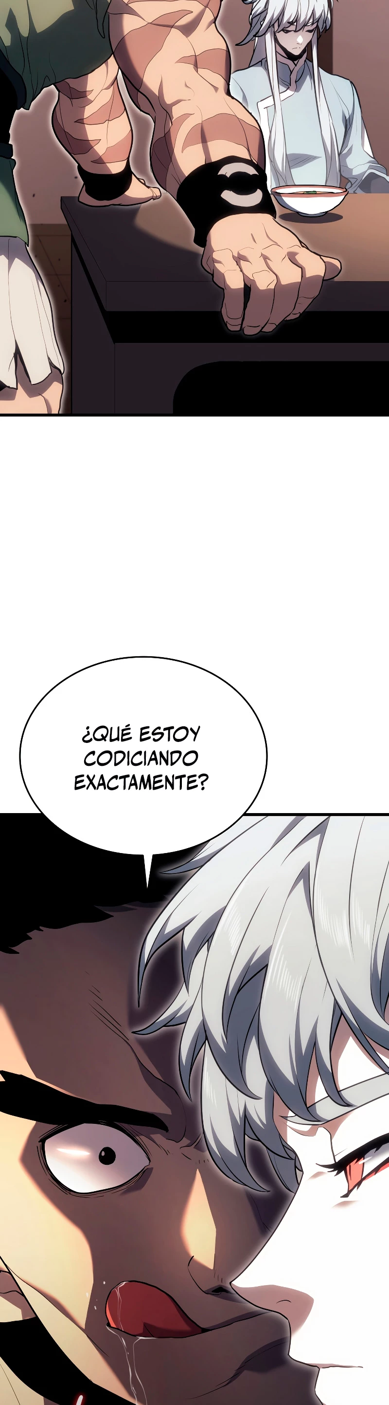 El Asesino de la Luna a la Deriva Capitulo 38 página 25