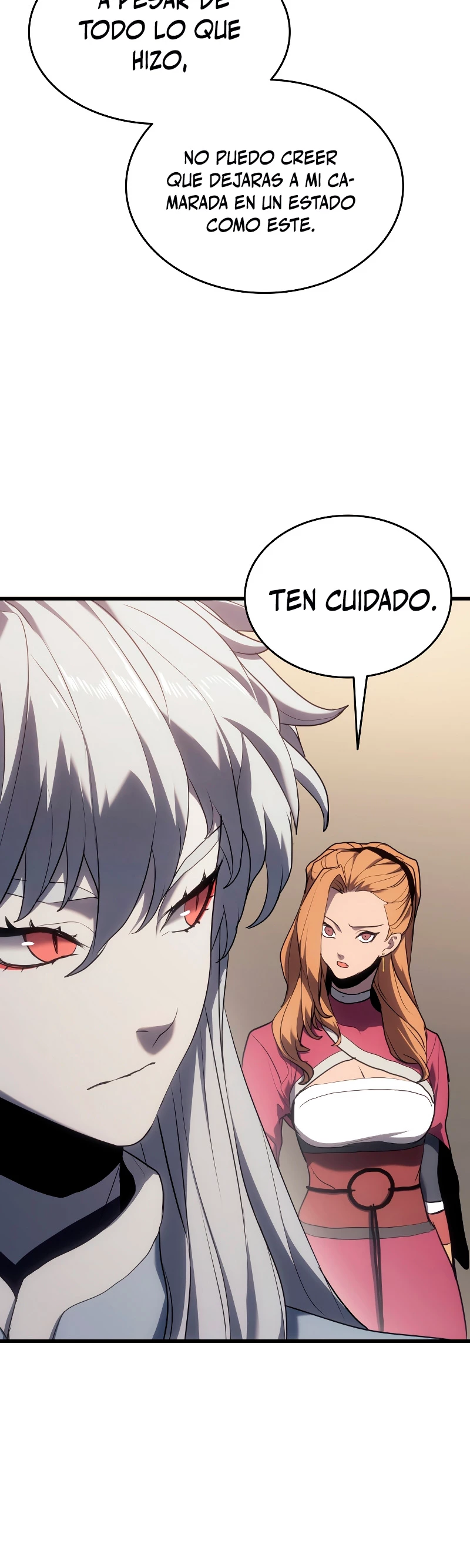El Asesino de la Luna a la Deriva Capitulo 38 página 61