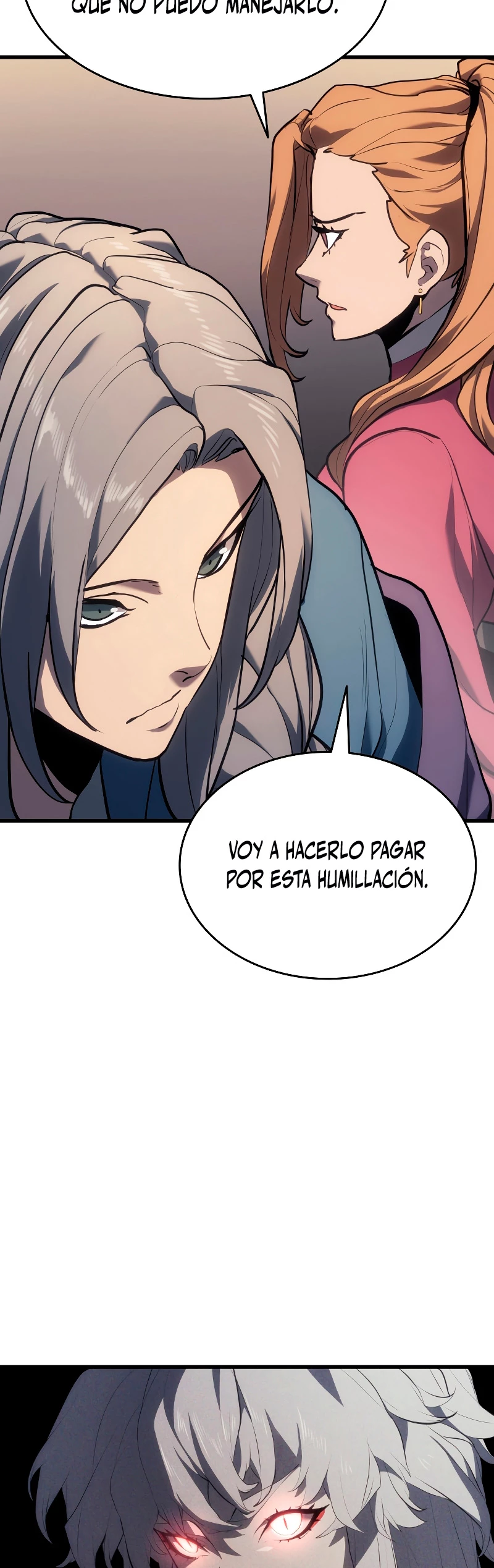 El Asesino de la Luna a la Deriva Capitulo 38 página 70