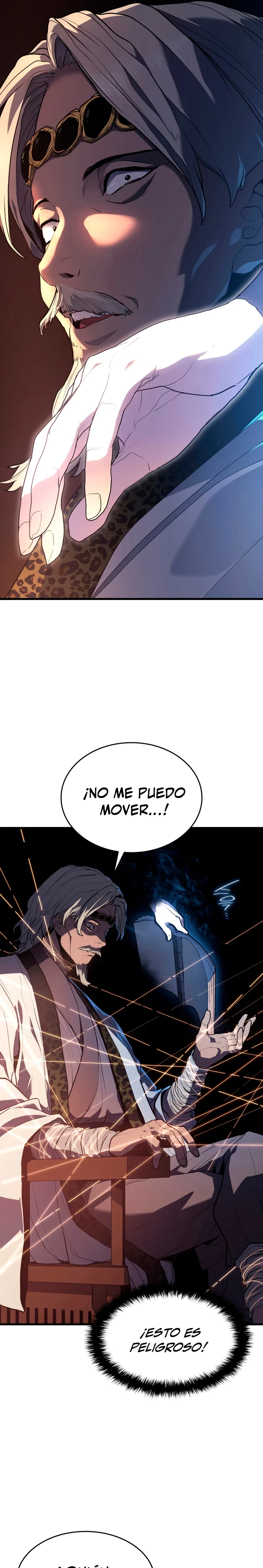 El Asesino de la Luna a la Deriva Capitulo 39 página 11