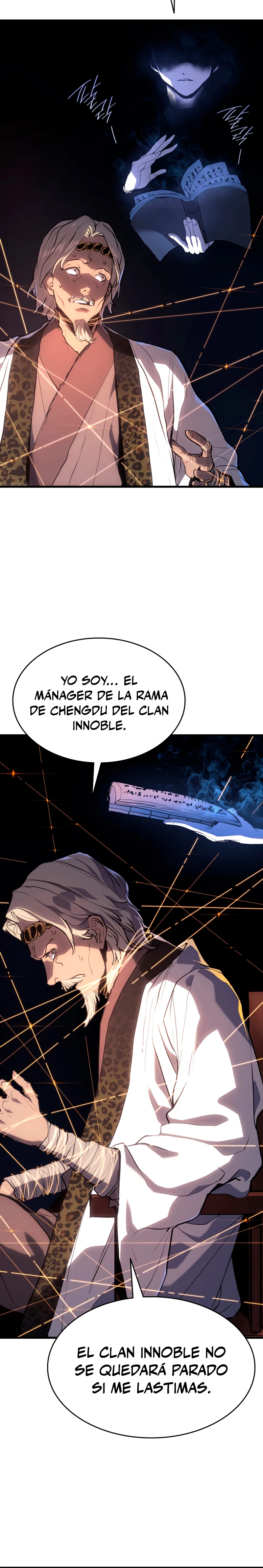 El Asesino de la Luna a la Deriva Capitulo 39 página 13