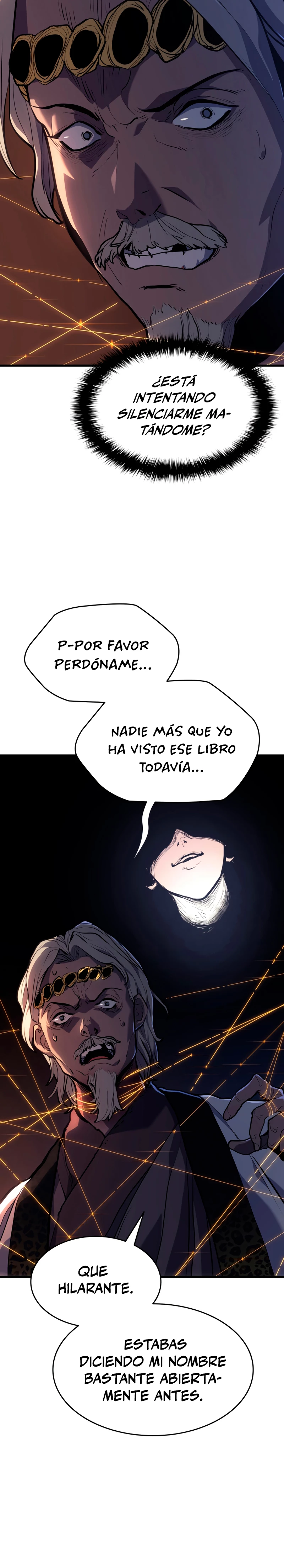 El Asesino de la Luna a la Deriva Capitulo 39 página 16