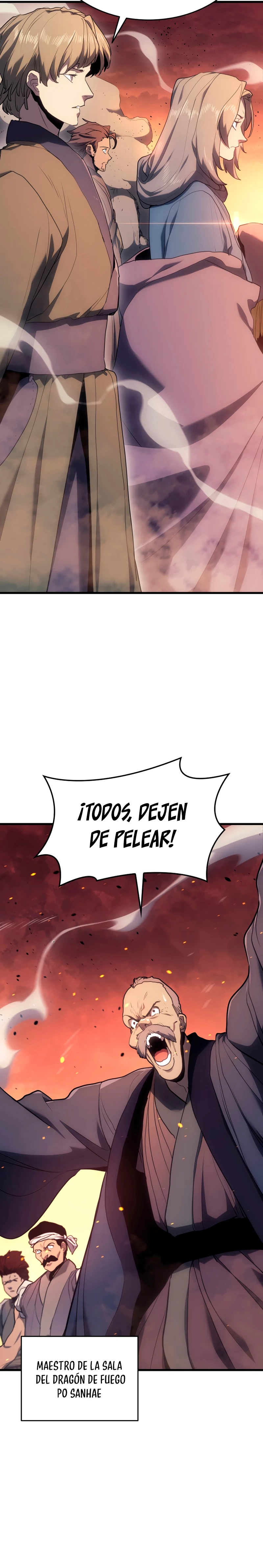 El Asesino de la Luna a la Deriva Capitulo 39 página 28