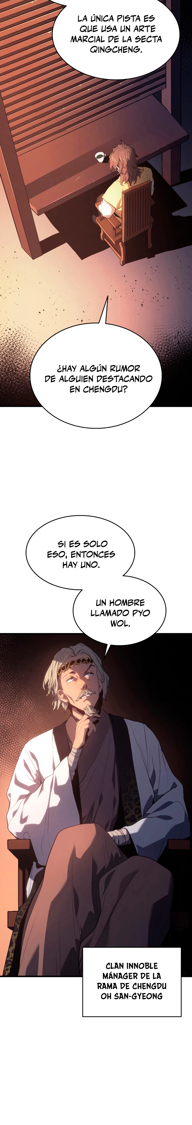 El Asesino de la Luna a la Deriva Capitulo 39 página 4