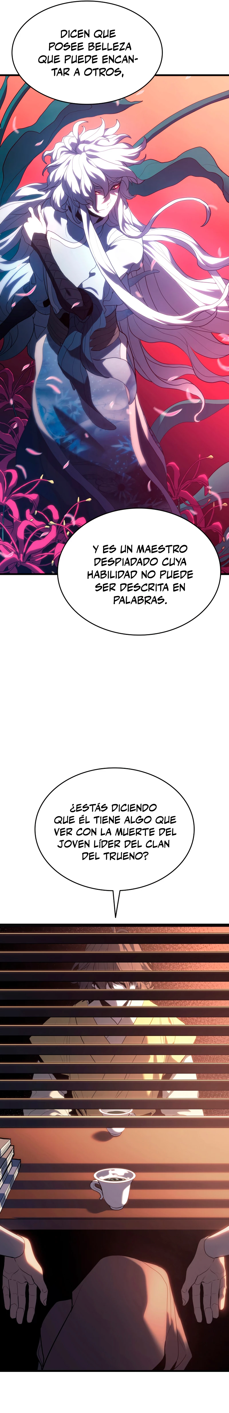 El Asesino de la Luna a la Deriva Capitulo 39 página 5