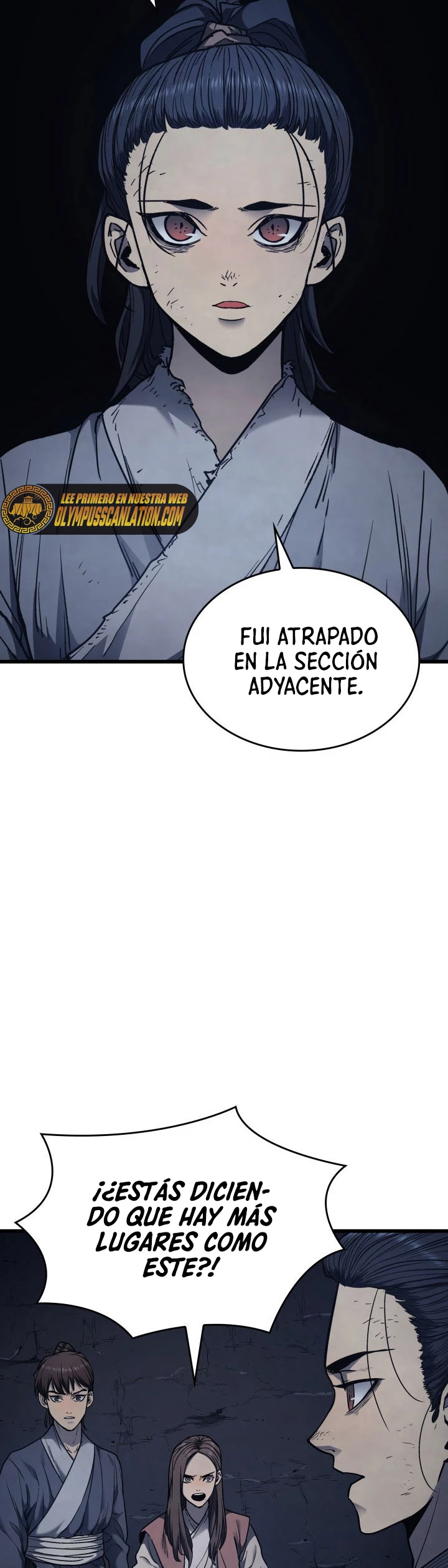 El Asesino de la Luna a la Deriva Capitulo 4 página 10
