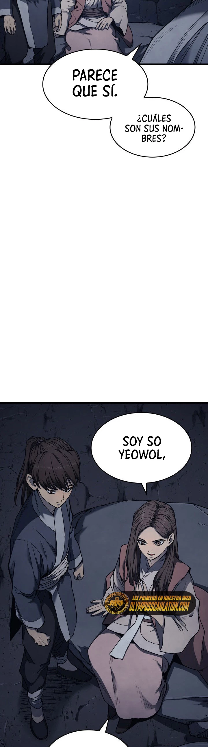 El Asesino de la Luna a la Deriva Capitulo 4 página 11