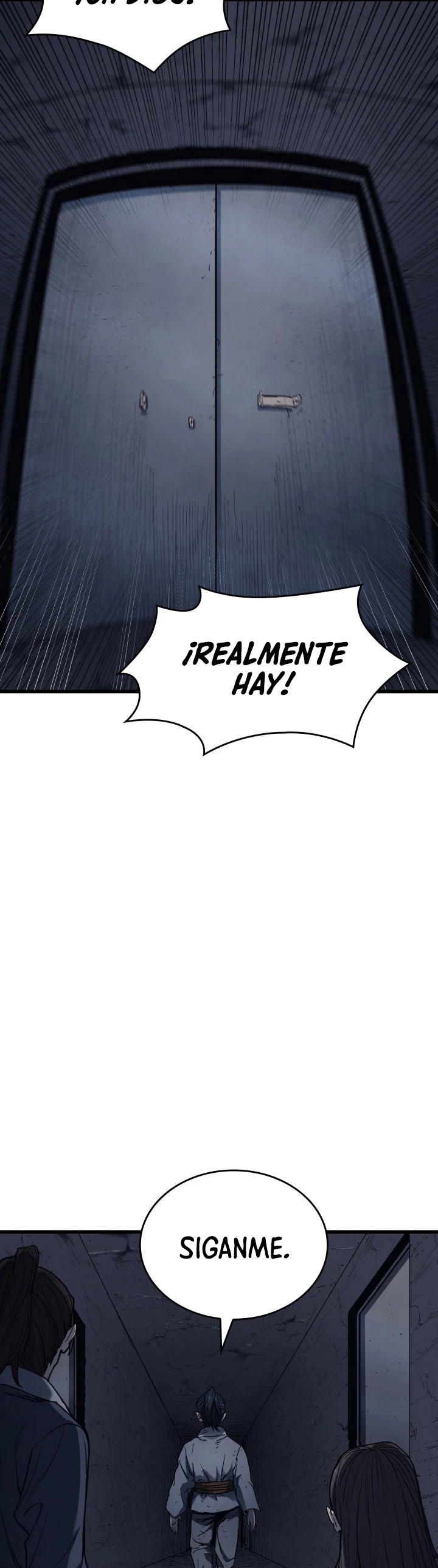 El Asesino de la Luna a la Deriva Capitulo 4 página 15