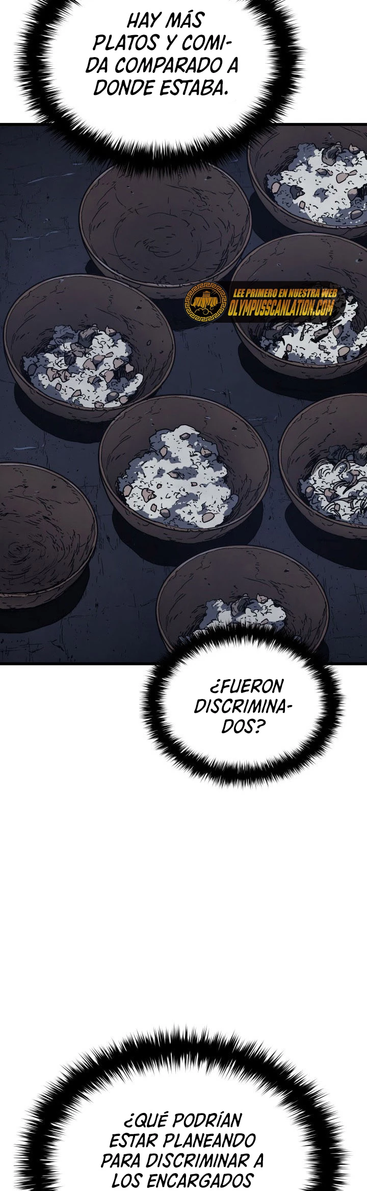 El Asesino de la Luna a la Deriva Capitulo 4 página 21