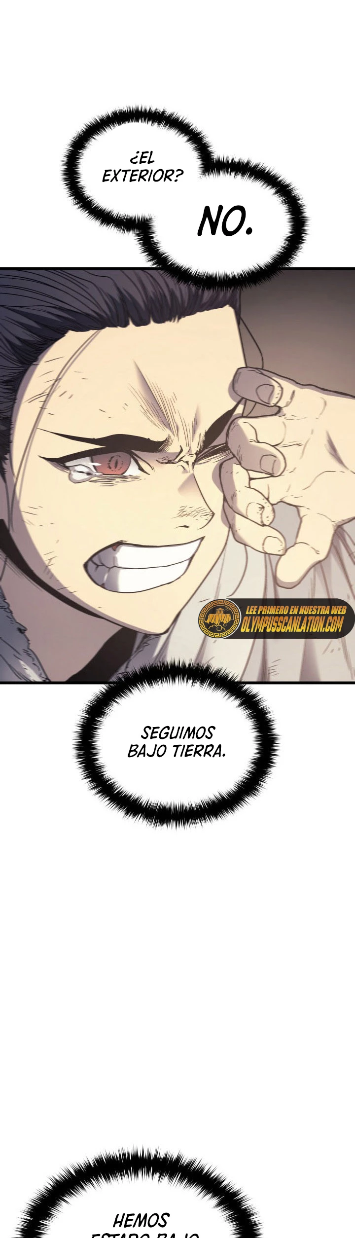 El Asesino de la Luna a la Deriva Capitulo 4 página 29