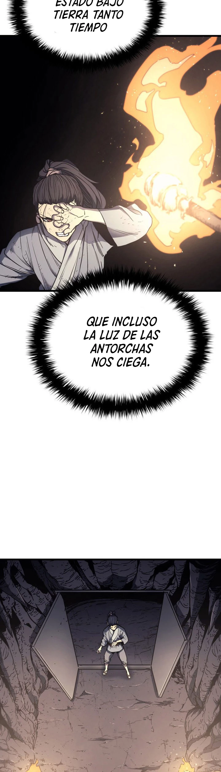 El Asesino de la Luna a la Deriva Capitulo 4 página 30