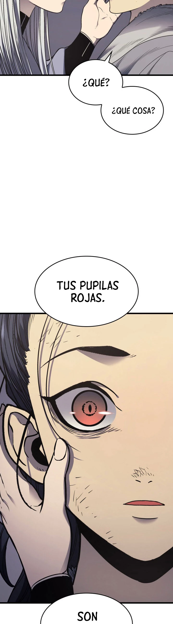 El Asesino de la Luna a la Deriva Capitulo 4 página 40