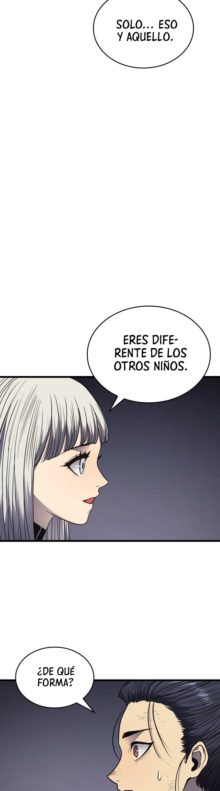El Asesino de la Luna a la Deriva Capitulo 4 página 44