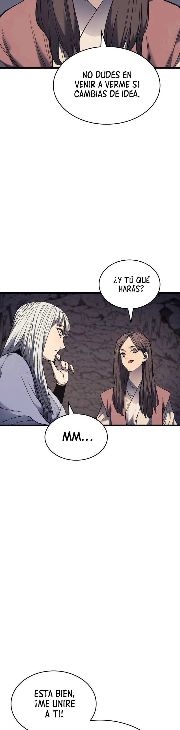 El Asesino de la Luna a la Deriva Capitulo 4 página 52