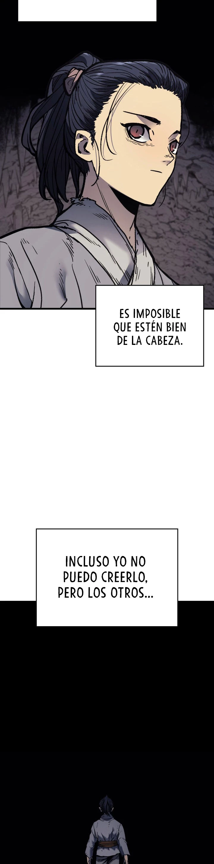 El Asesino de la Luna a la Deriva Capitulo 4 página 54