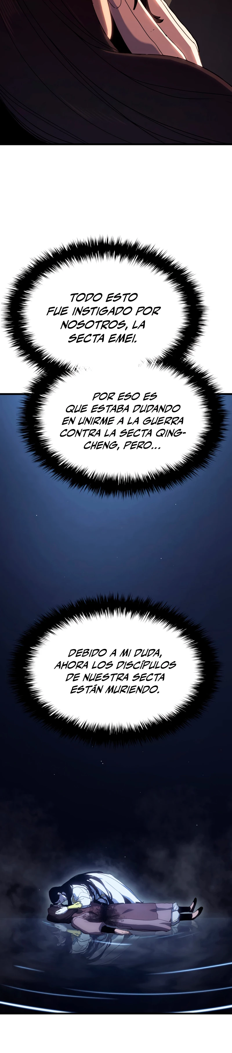 El Asesino de la Luna a la Deriva Capitulo 40 página 17