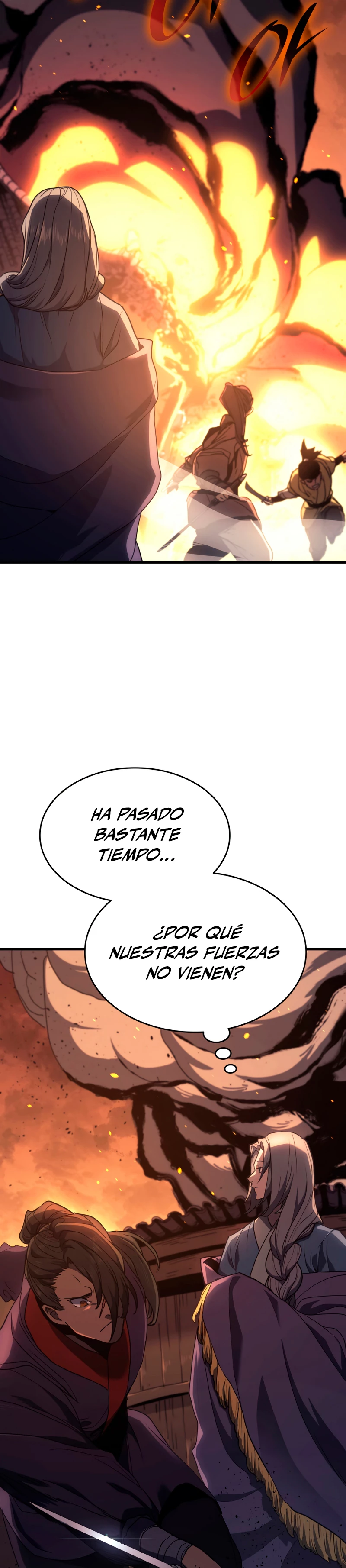 El Asesino de la Luna a la Deriva Capitulo 40 página 20