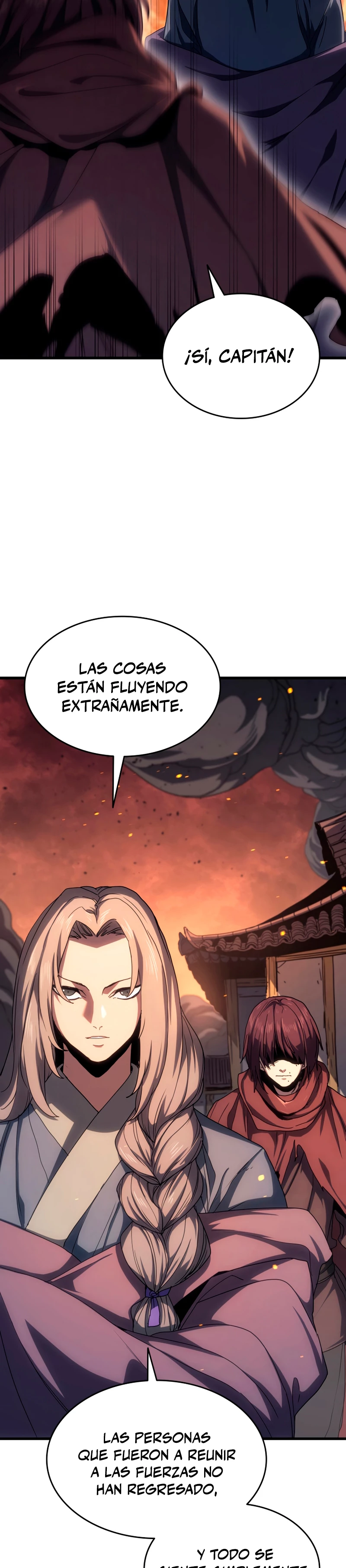 El Asesino de la Luna a la Deriva Capitulo 40 página 22