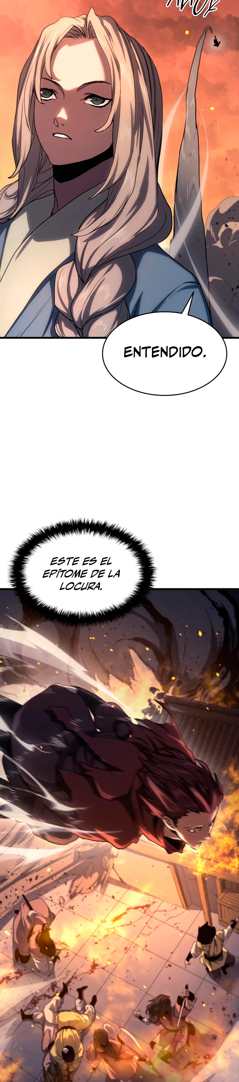 El Asesino de la Luna a la Deriva Capitulo 40 página 24
