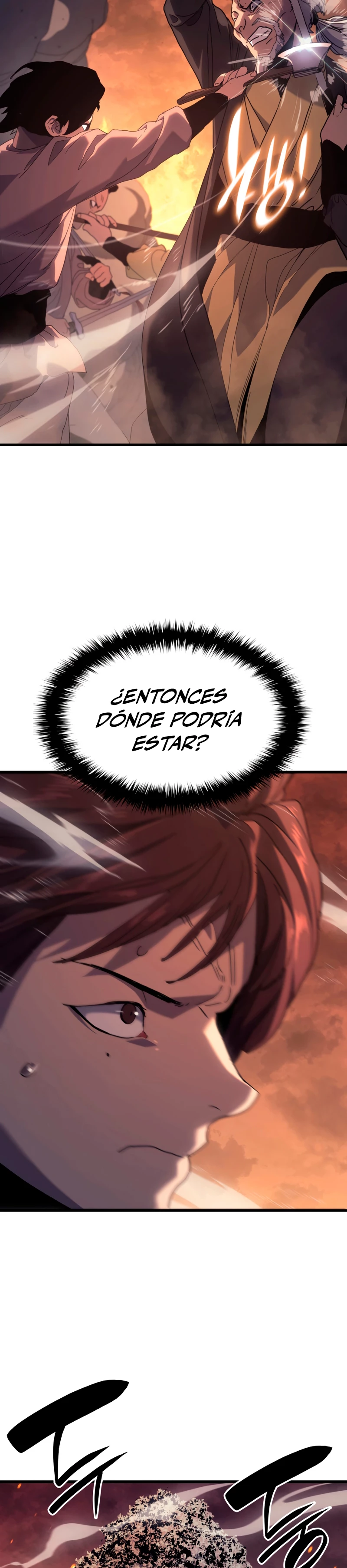 El Asesino de la Luna a la Deriva Capitulo 40 página 27