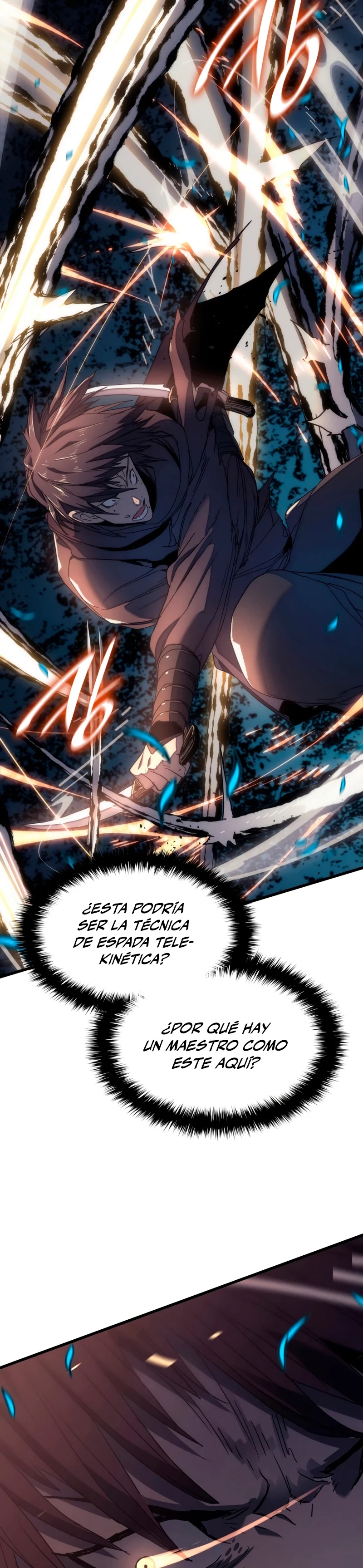 El Asesino de la Luna a la Deriva Capitulo 40 página 38