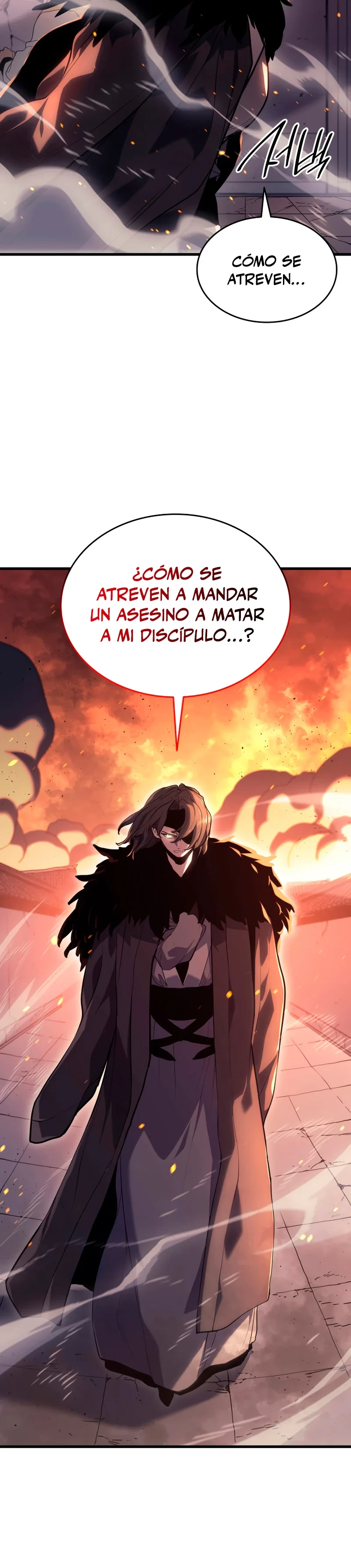 El Asesino de la Luna a la Deriva Capitulo 40 página 4