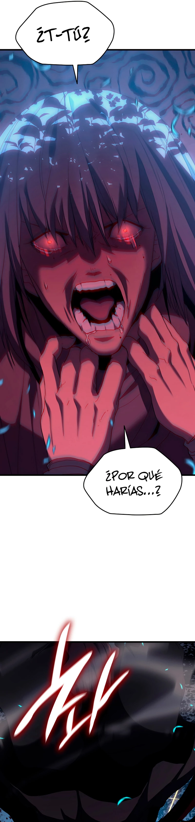 El Asesino de la Luna a la Deriva Capitulo 40 página 42