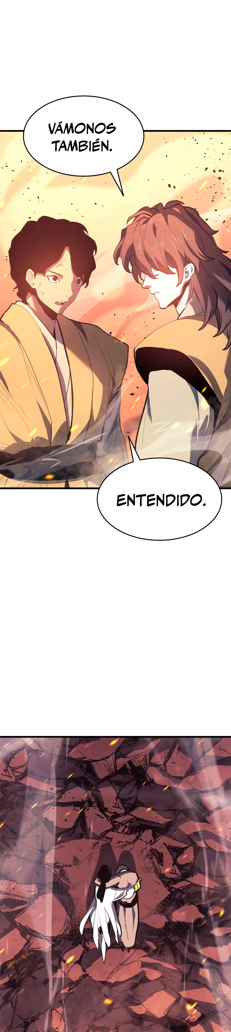 El Asesino de la Luna a la Deriva Capitulo 40 página 55