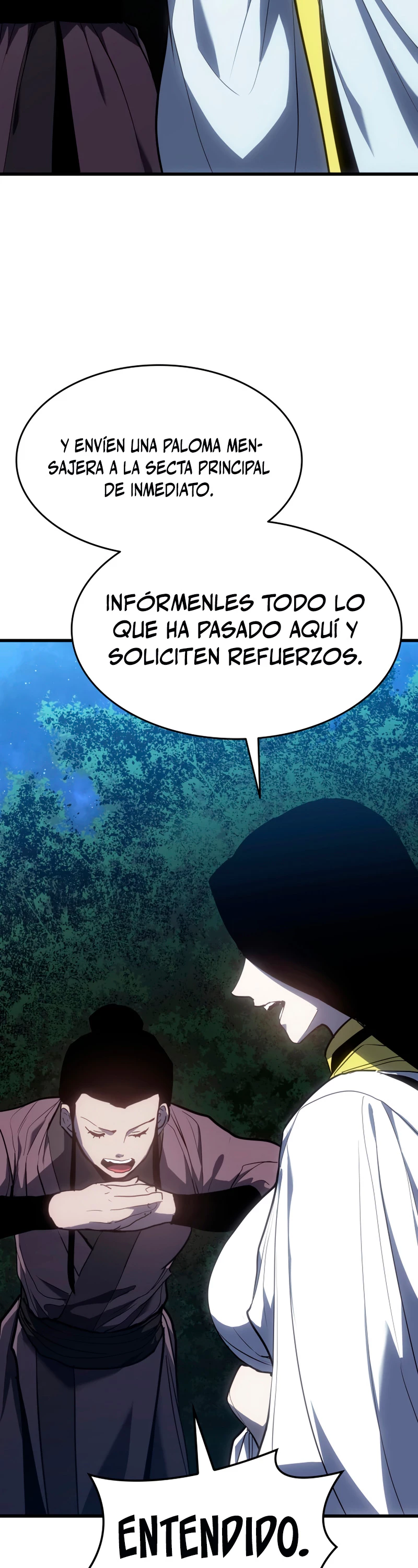El Asesino de la Luna a la Deriva Capitulo 41 página 20