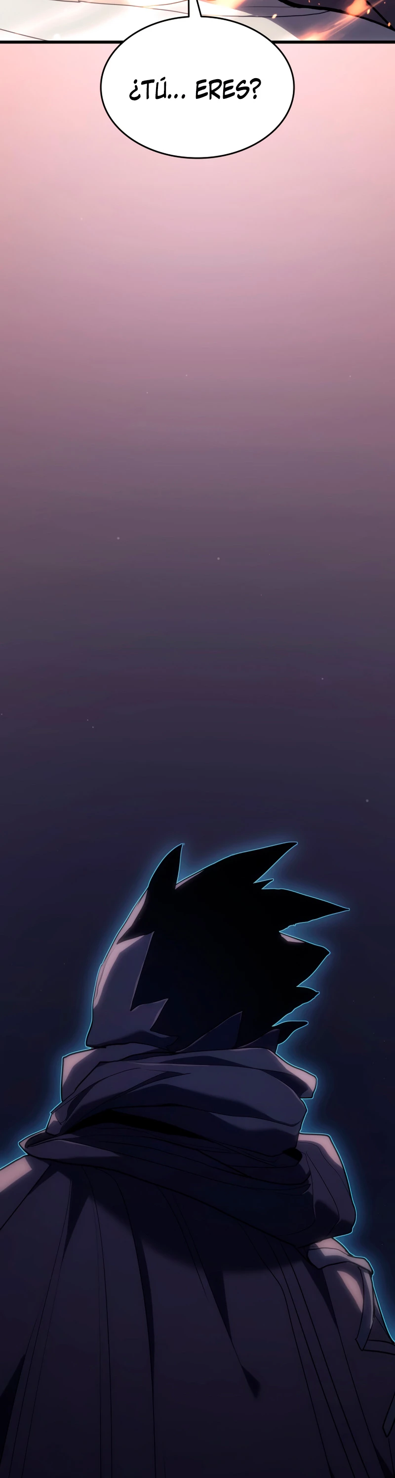 El Asesino de la Luna a la Deriva Capitulo 41 página 35