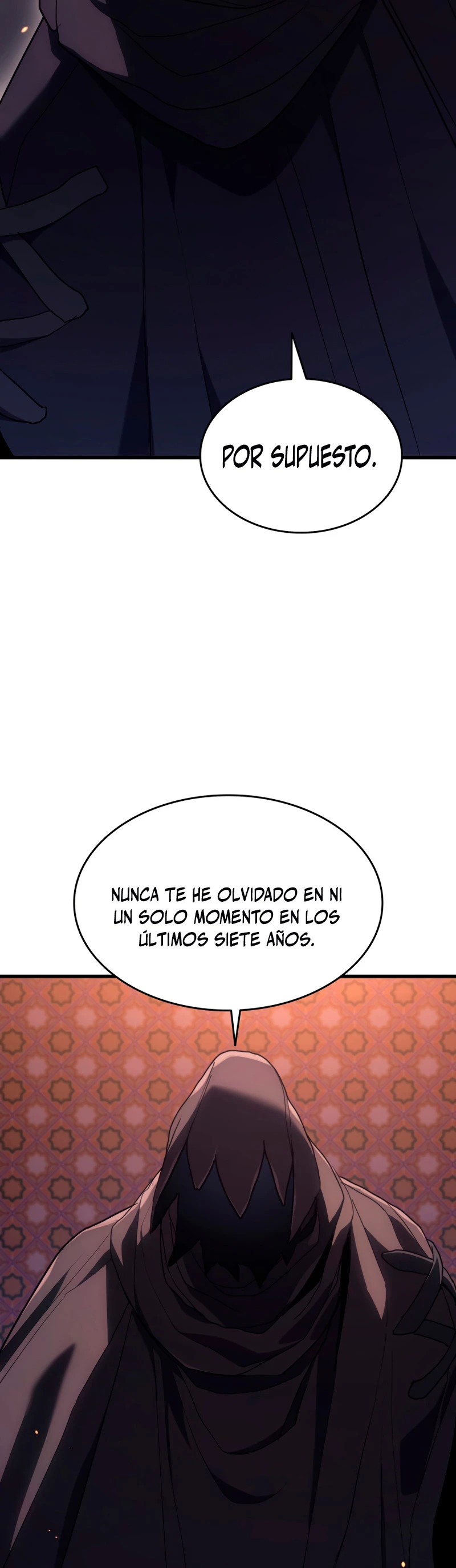 El Asesino de la Luna a la Deriva Capitulo 41 página 38