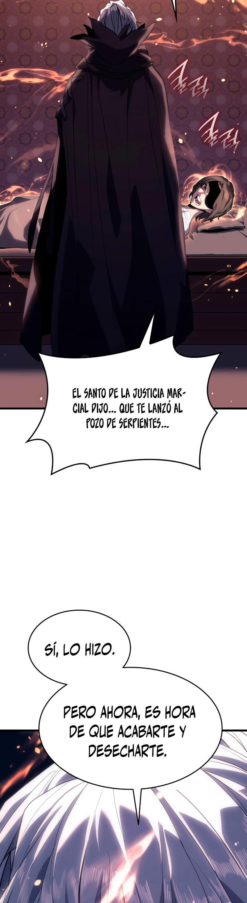 El Asesino de la Luna a la Deriva Capitulo 41 página 43