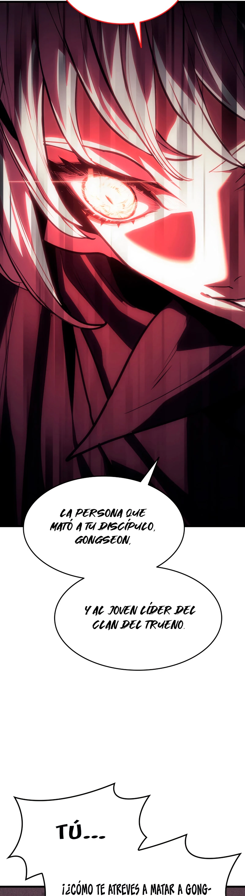 El Asesino de la Luna a la Deriva Capitulo 41 página 45