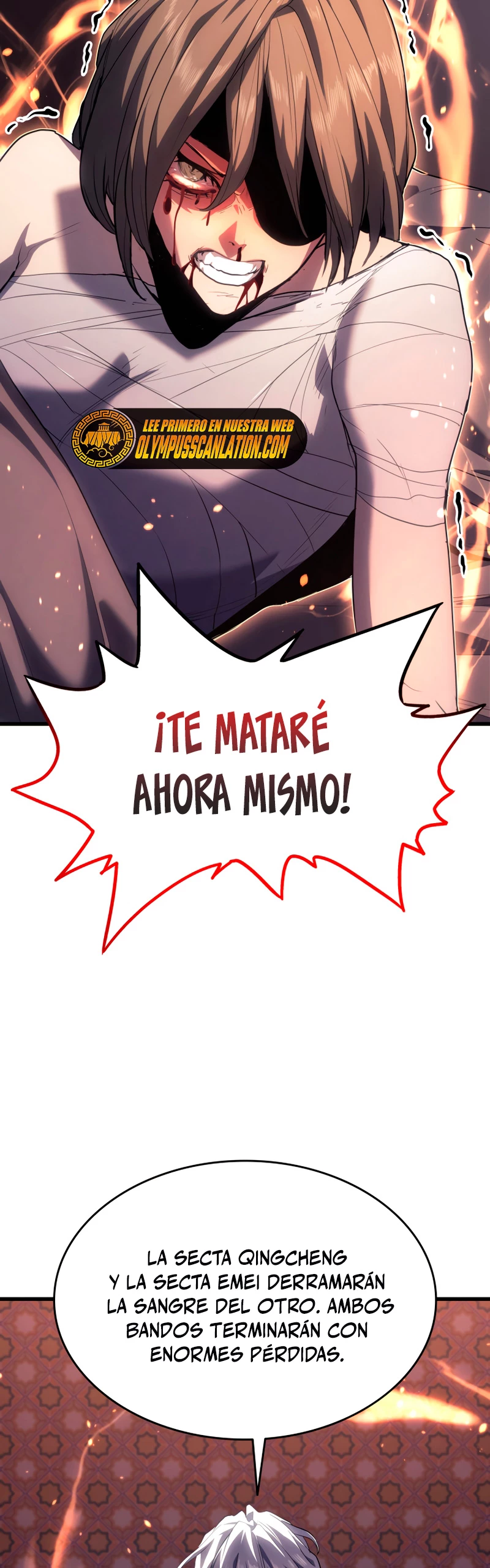 El Asesino de la Luna a la Deriva Capitulo 41 página 54