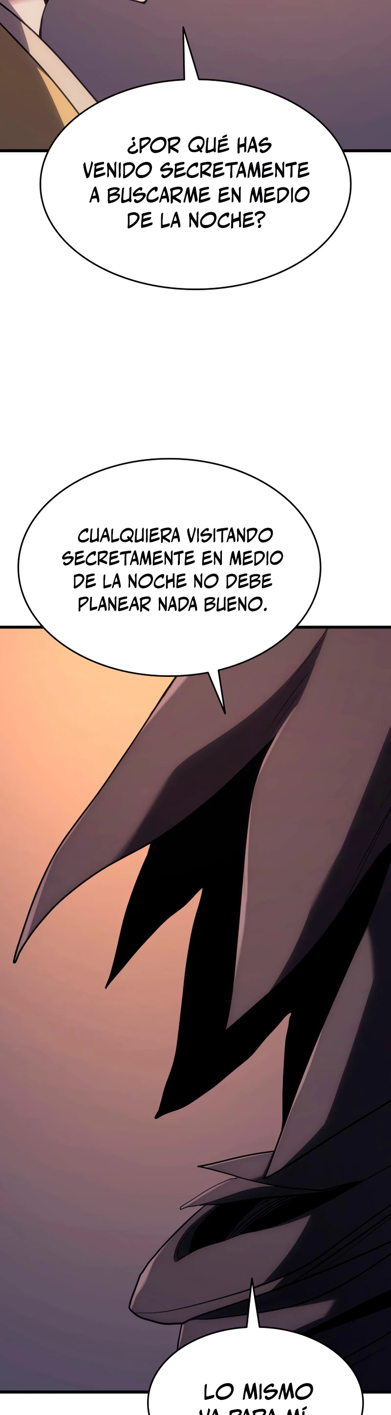 El Asesino de la Luna a la Deriva Capitulo 42 página 25