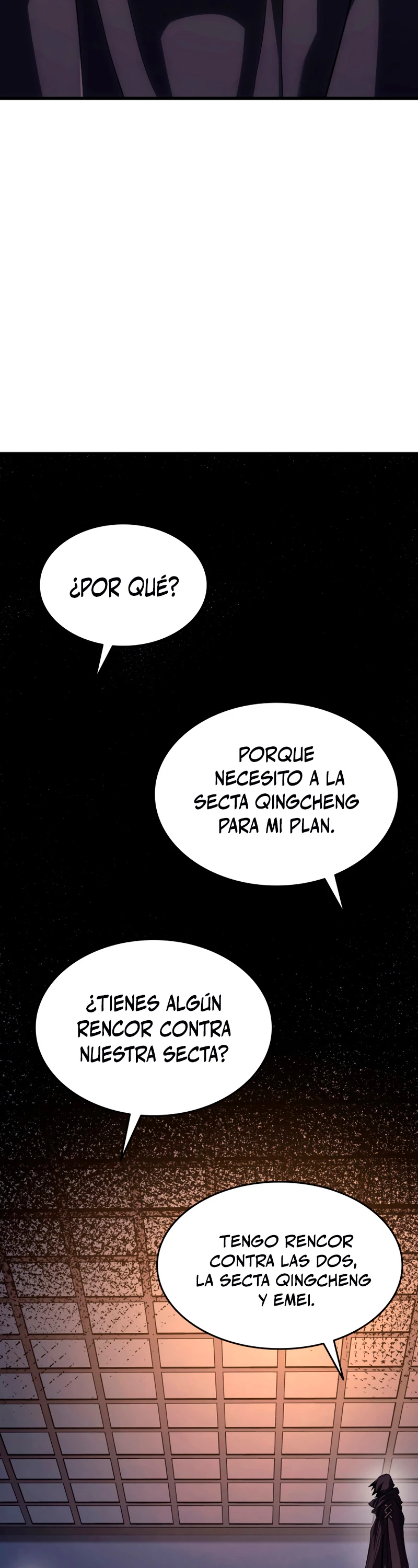 El Asesino de la Luna a la Deriva Capitulo 42 página 29