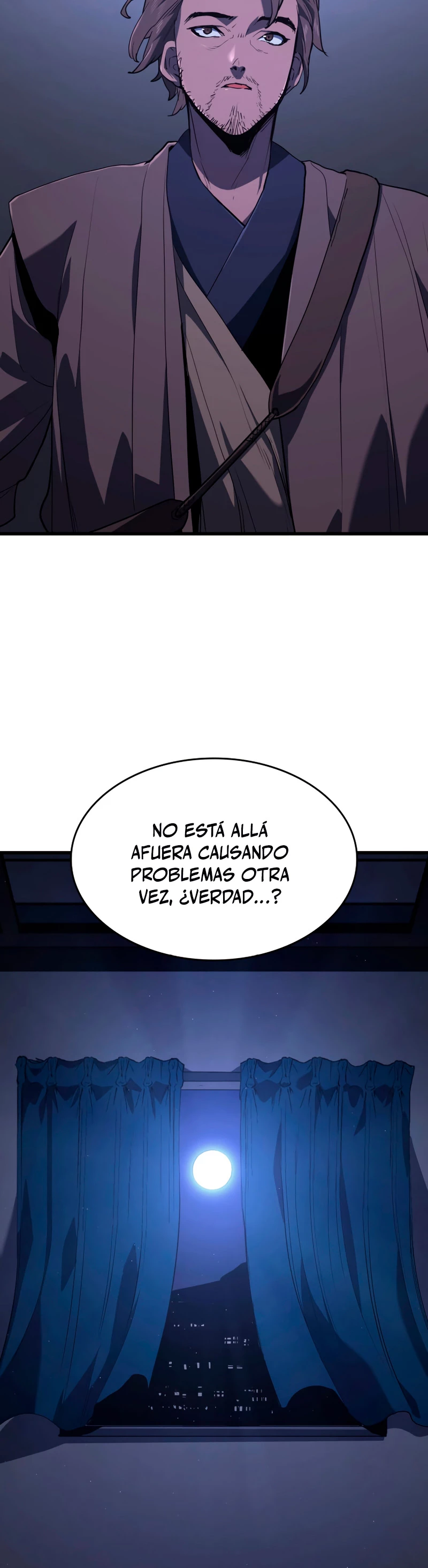El Asesino de la Luna a la Deriva Capitulo 42 página 9