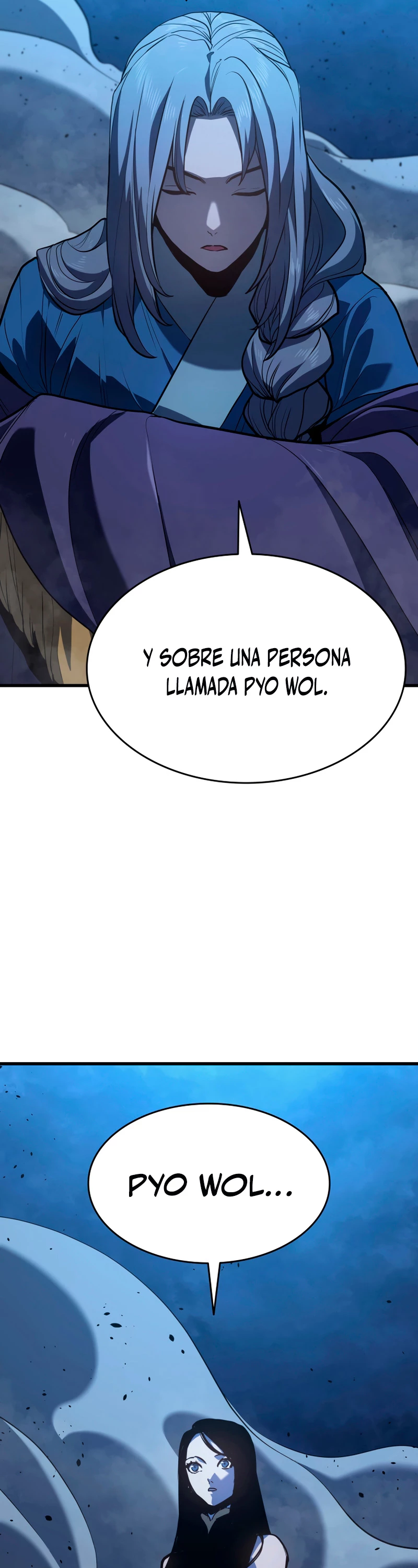 El Asesino de la Luna a la Deriva Capitulo 43 página 10