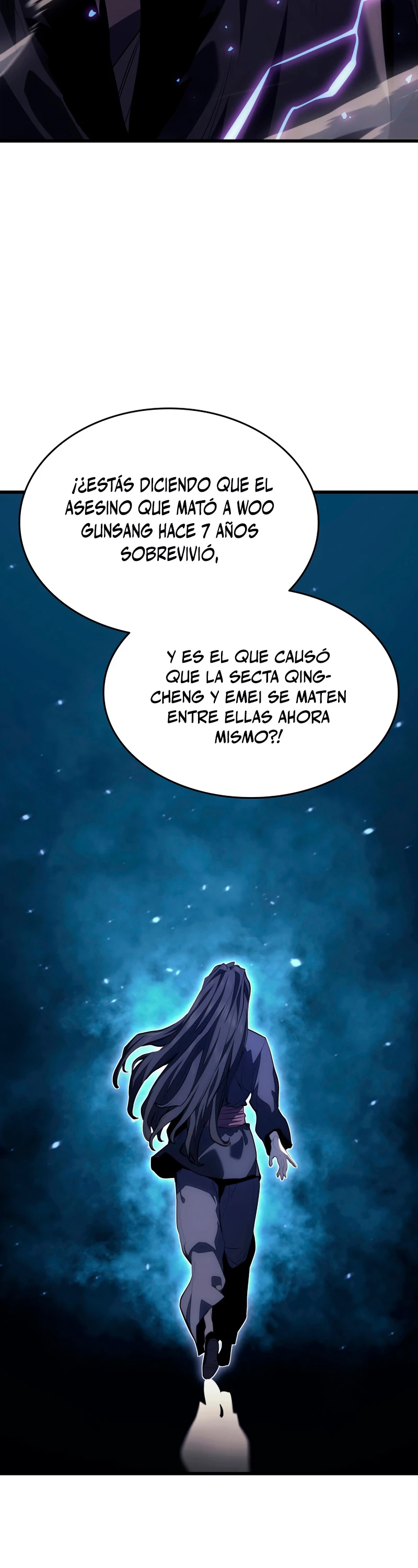 El Asesino de la Luna a la Deriva Capitulo 43 página 16