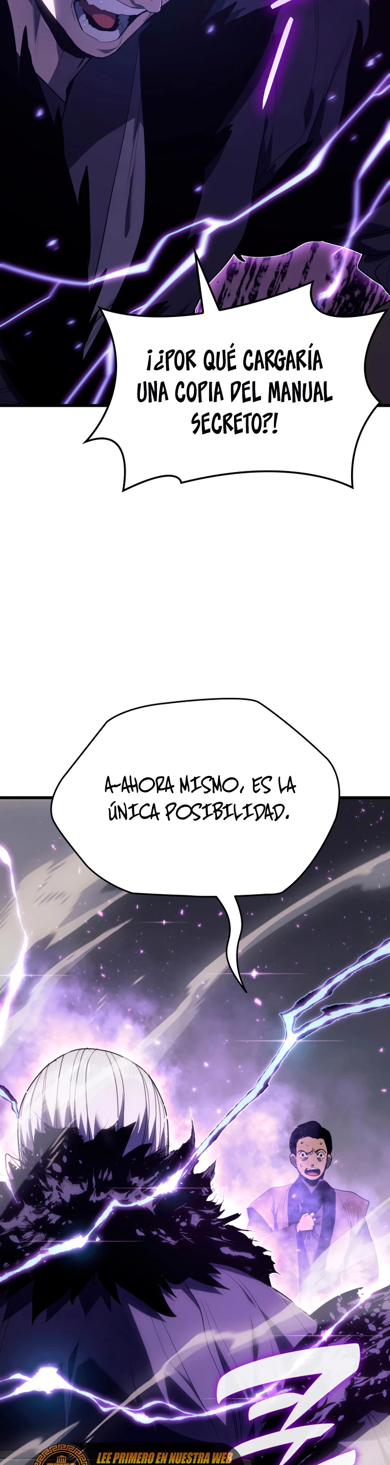 El Asesino de la Luna a la Deriva Capitulo 43 página 20