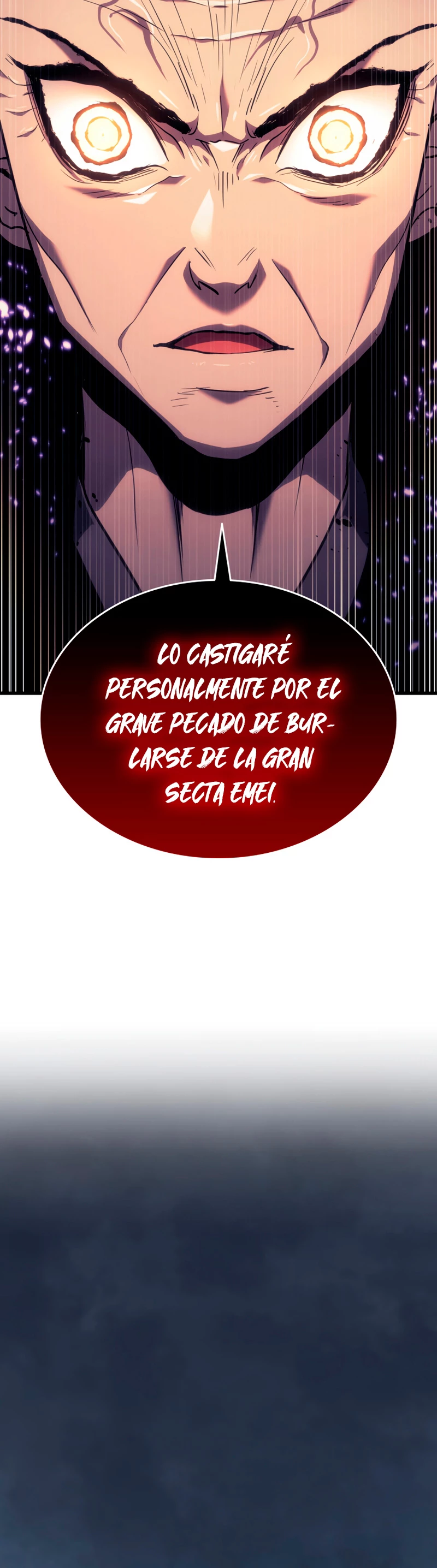 El Asesino de la Luna a la Deriva Capitulo 43 página 23