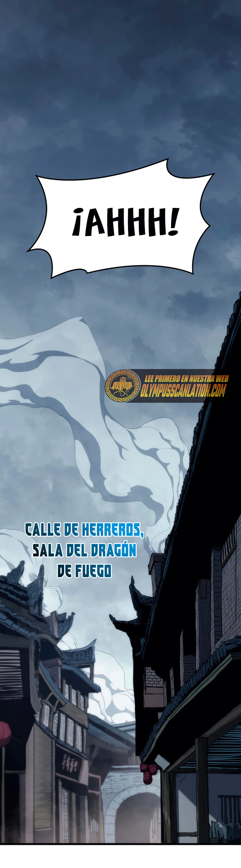 El Asesino de la Luna a la Deriva Capitulo 43 página 24