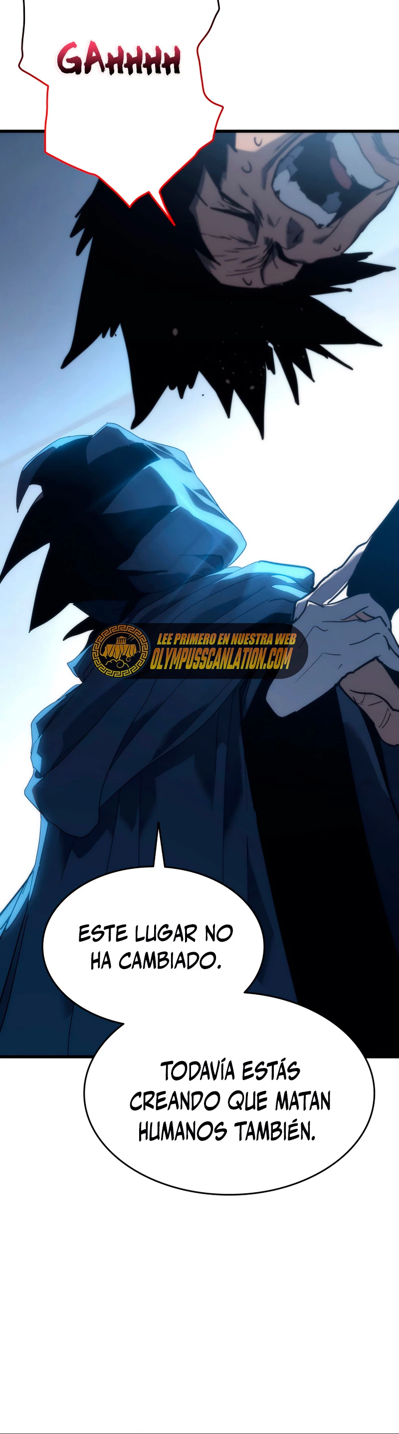 El Asesino de la Luna a la Deriva Capitulo 43 página 26