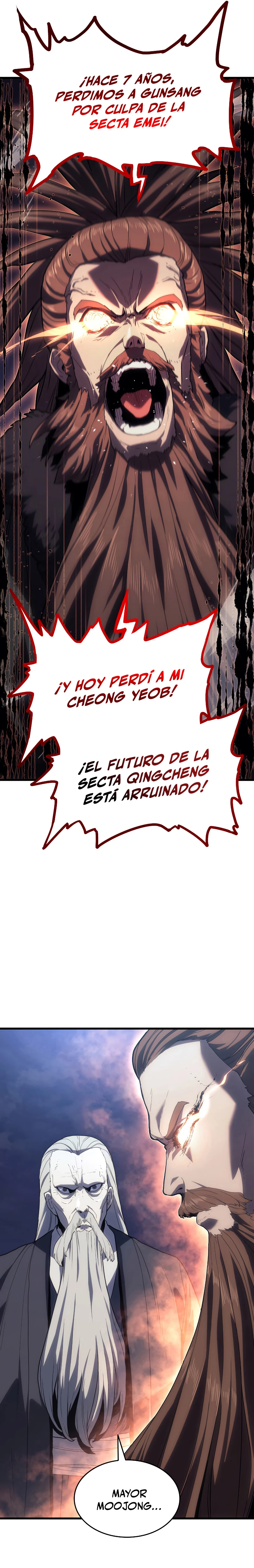 El Asesino de la Luna a la Deriva Capitulo 44 página 12